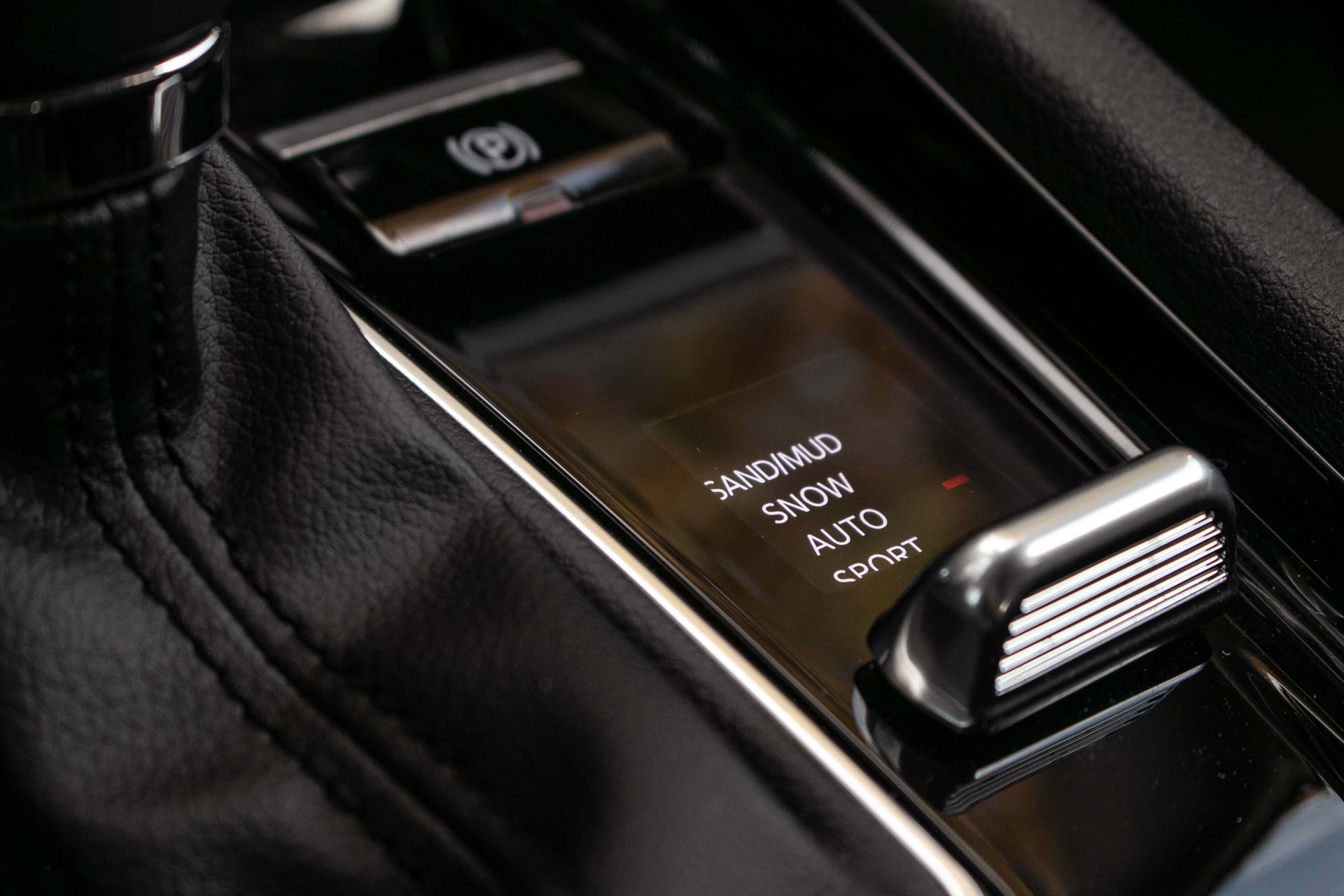 Foto van Jeep Compass