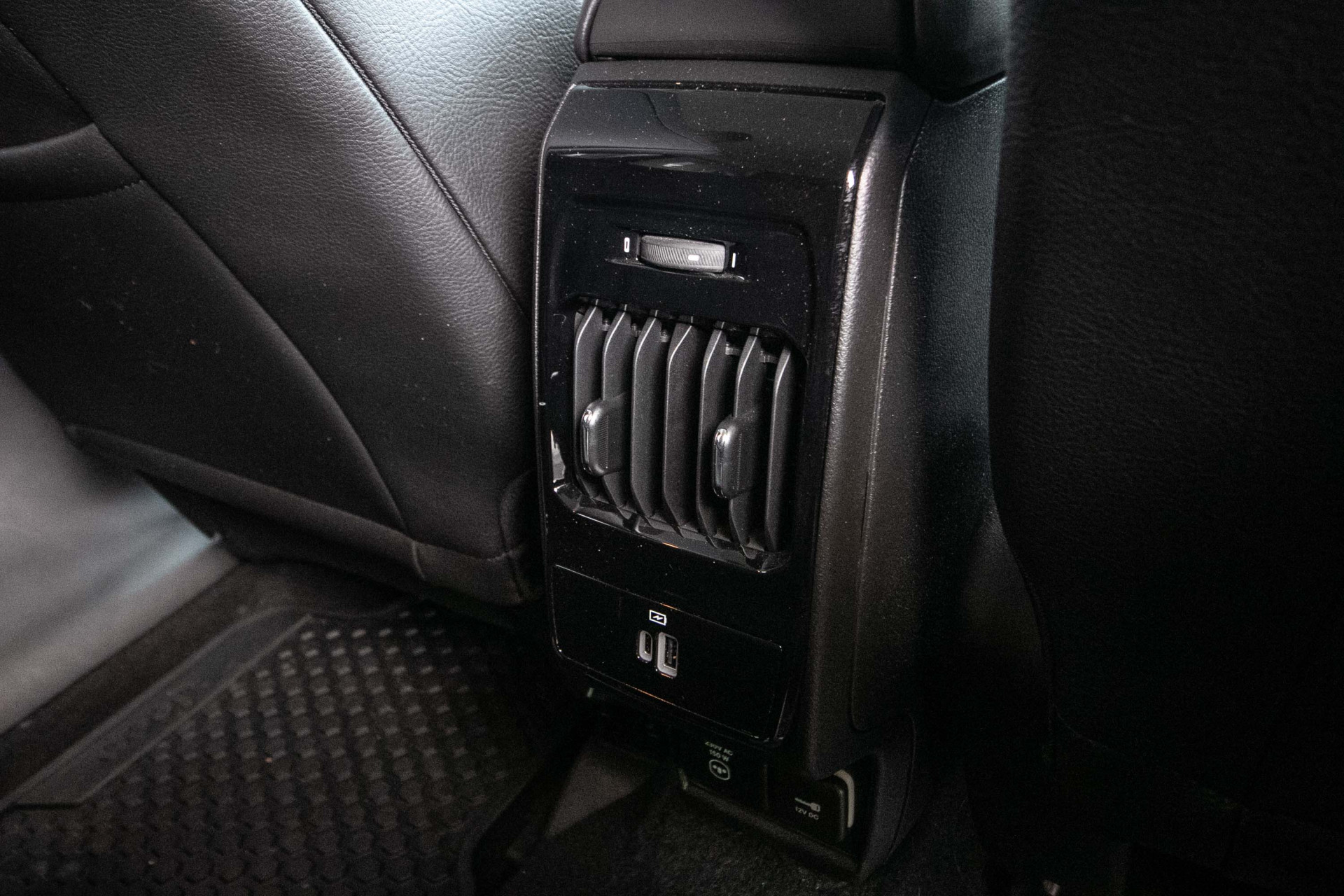 Foto van Jeep Compass