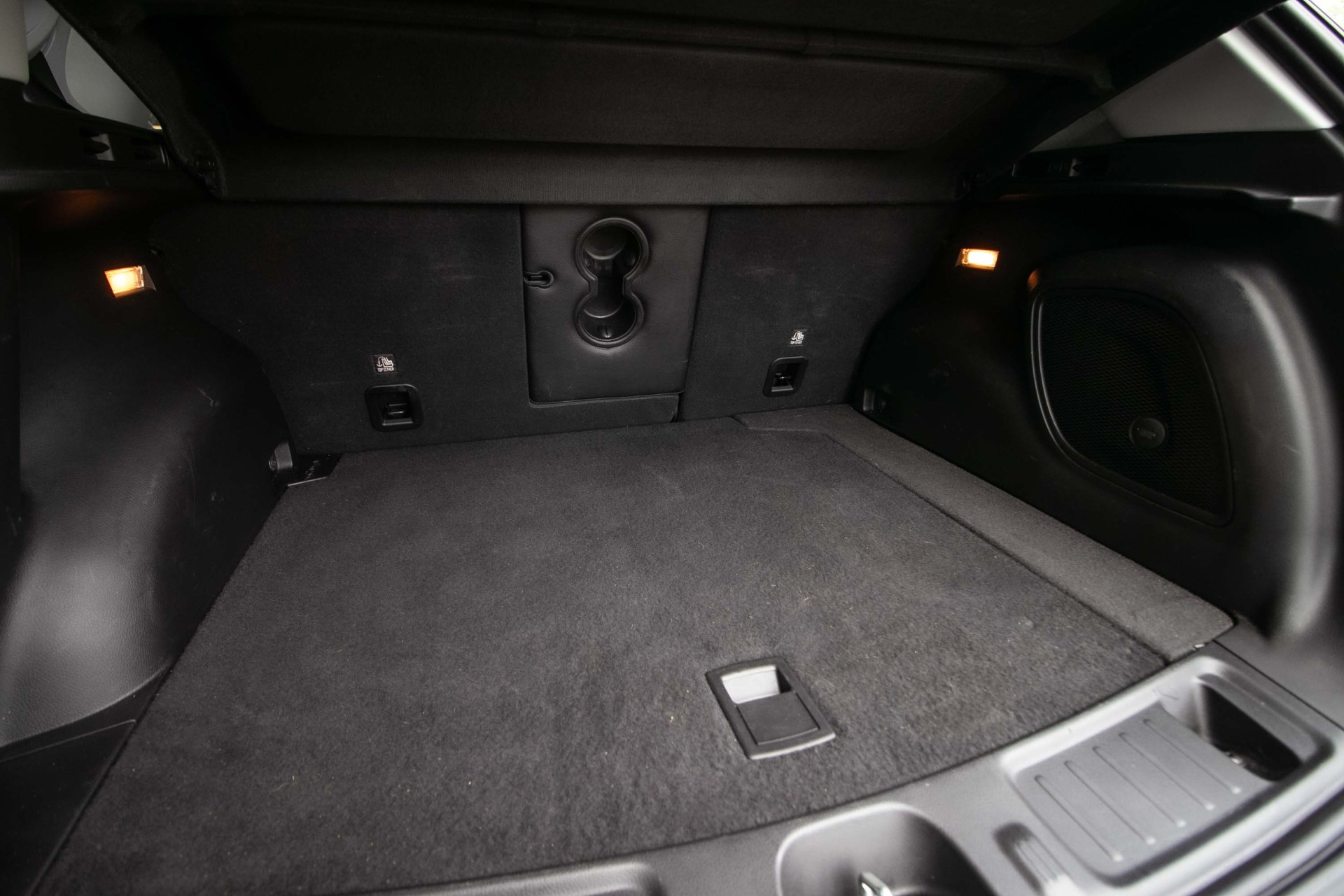 Foto van Jeep Compass