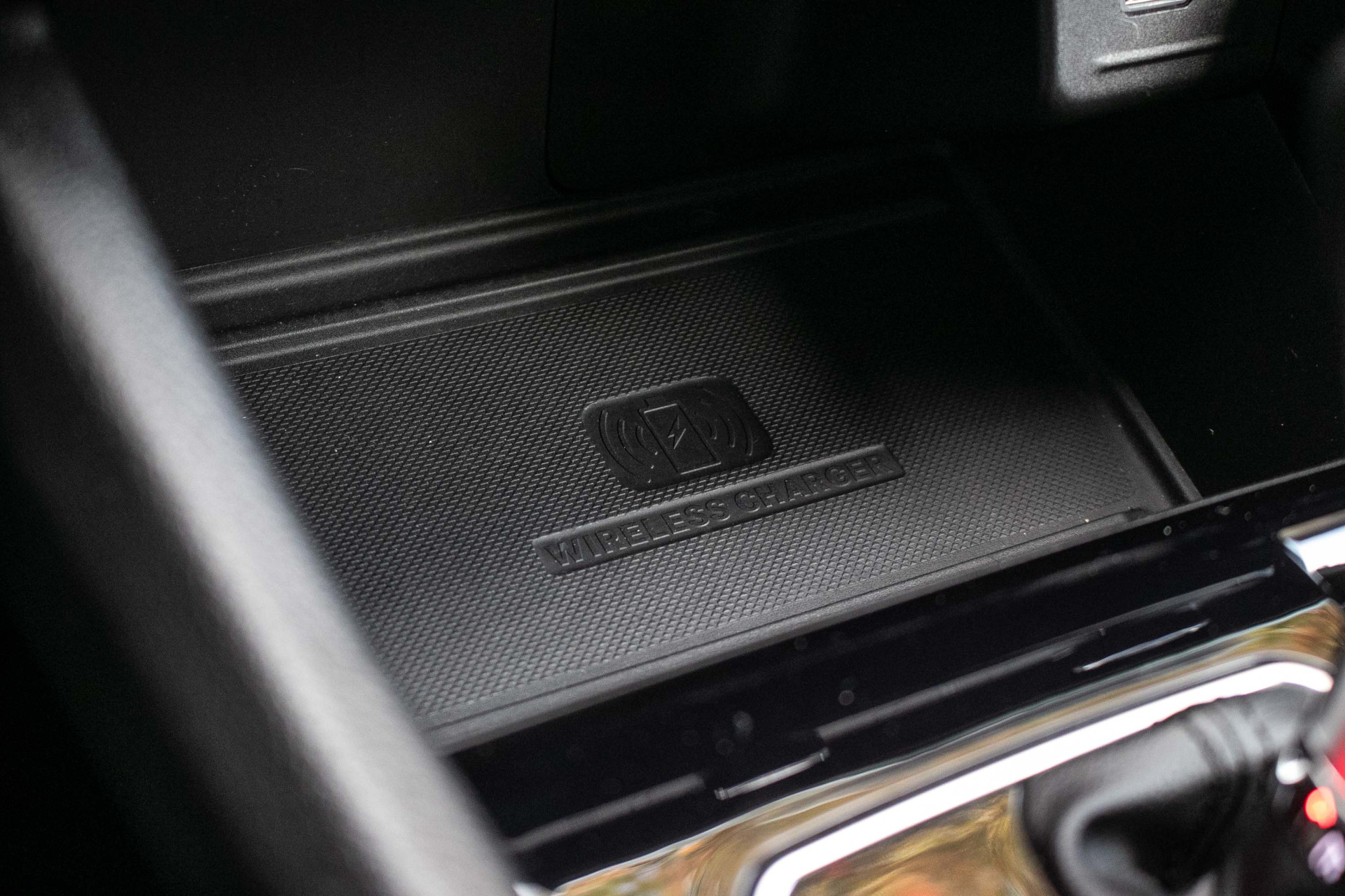 Foto van Jeep Compass