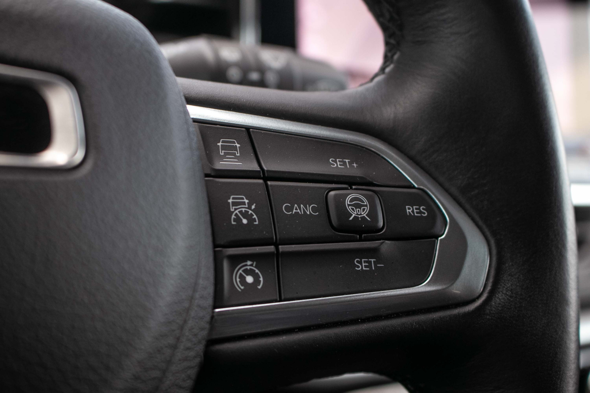 Foto van Jeep Compass