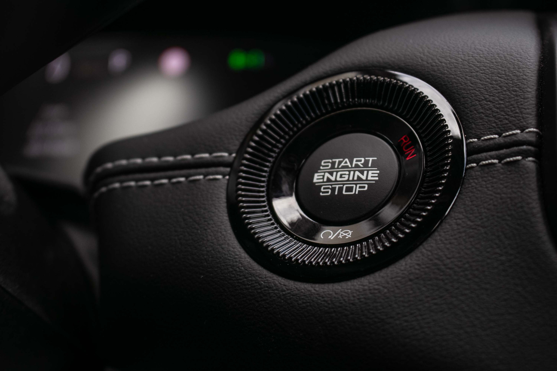 Foto van Jeep Compass