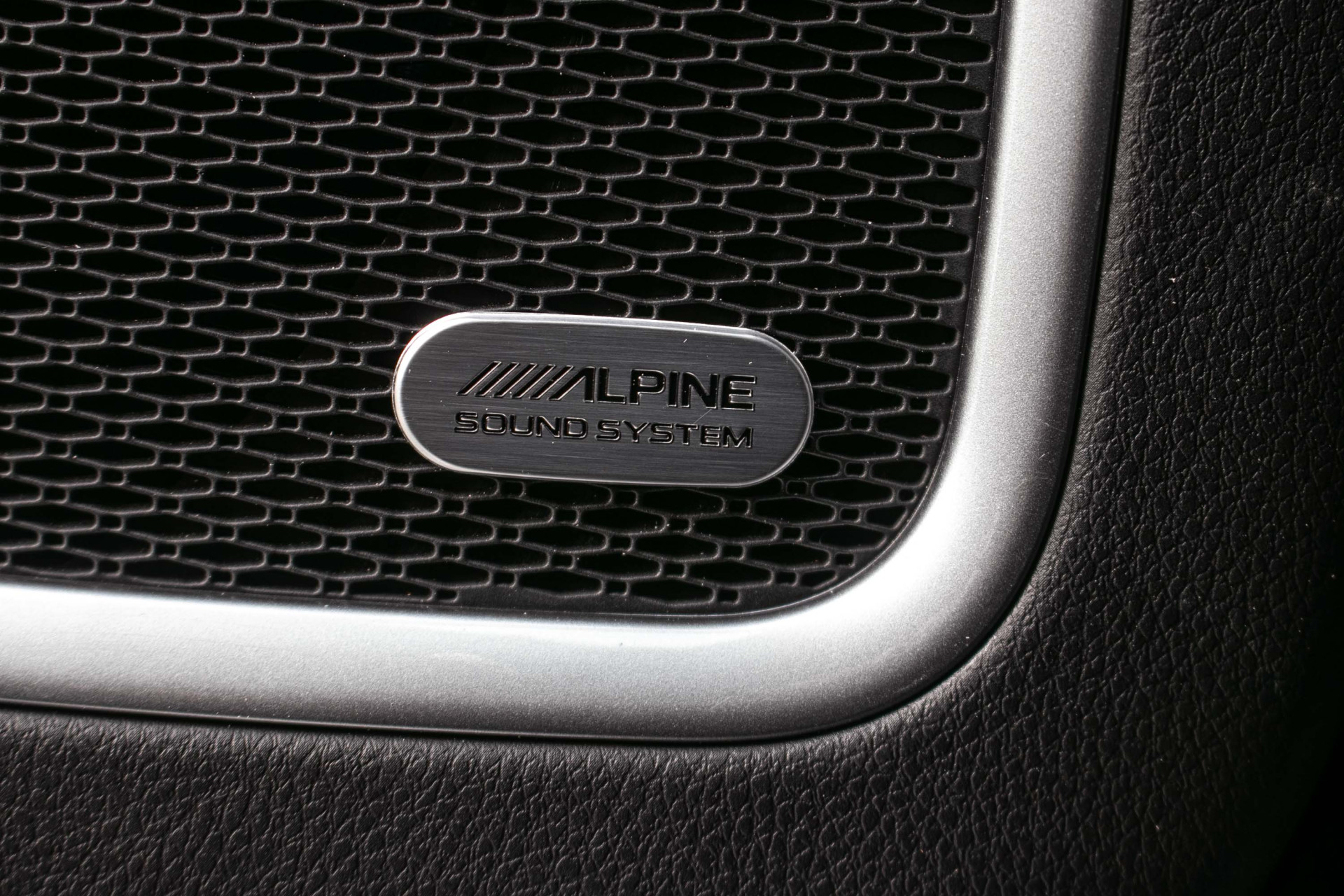 Foto van Jeep Compass