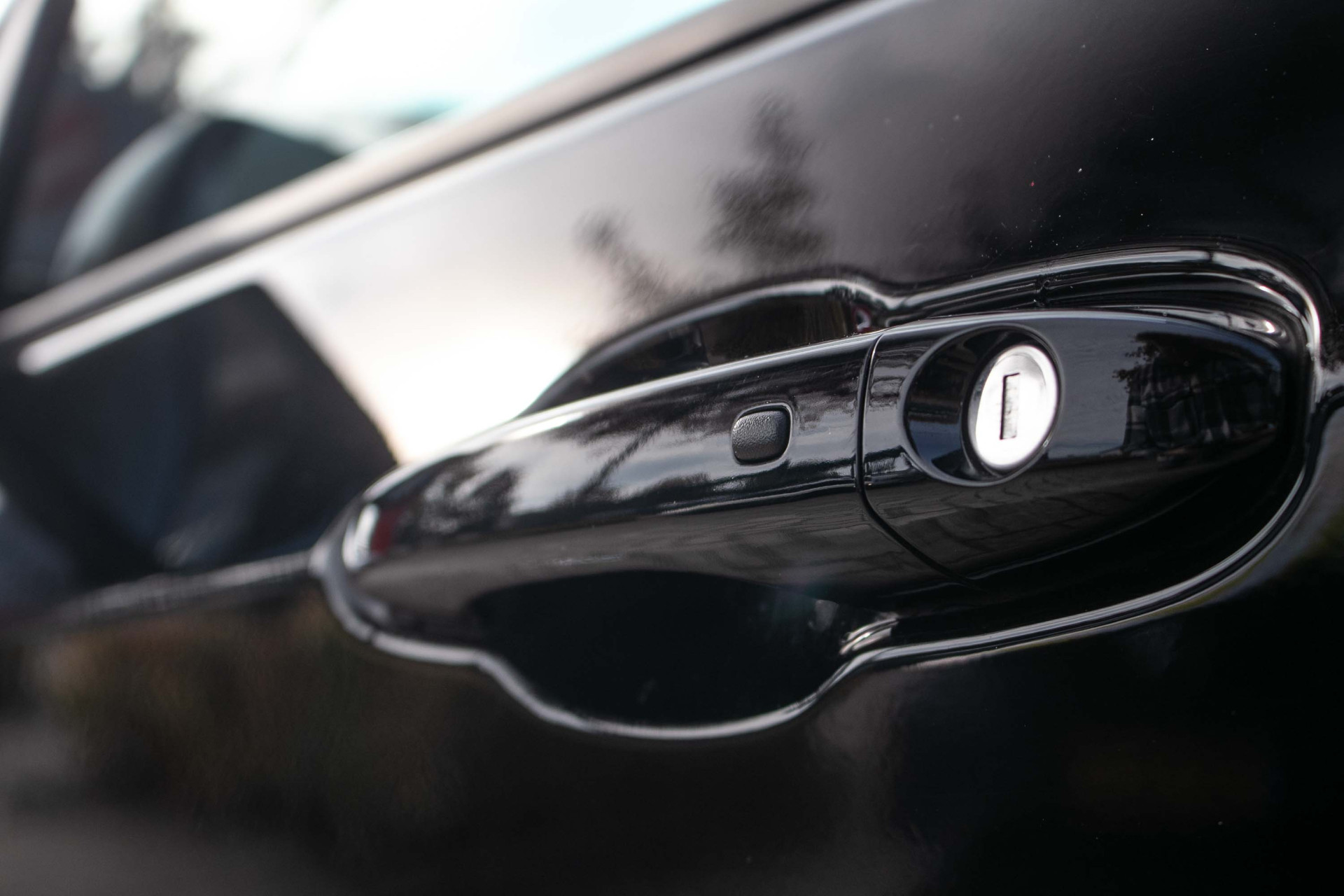 Foto van Jeep Compass