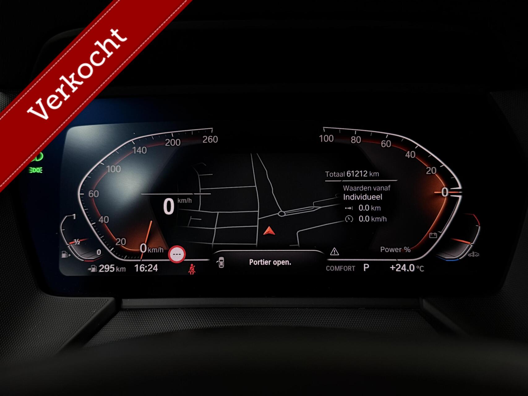 Foto van BMW 118i