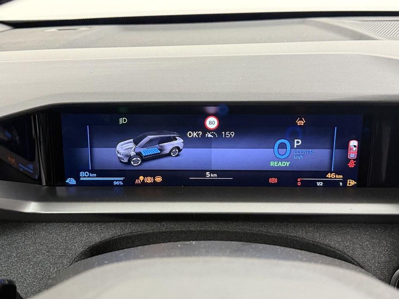 Foto van Opel Grandland