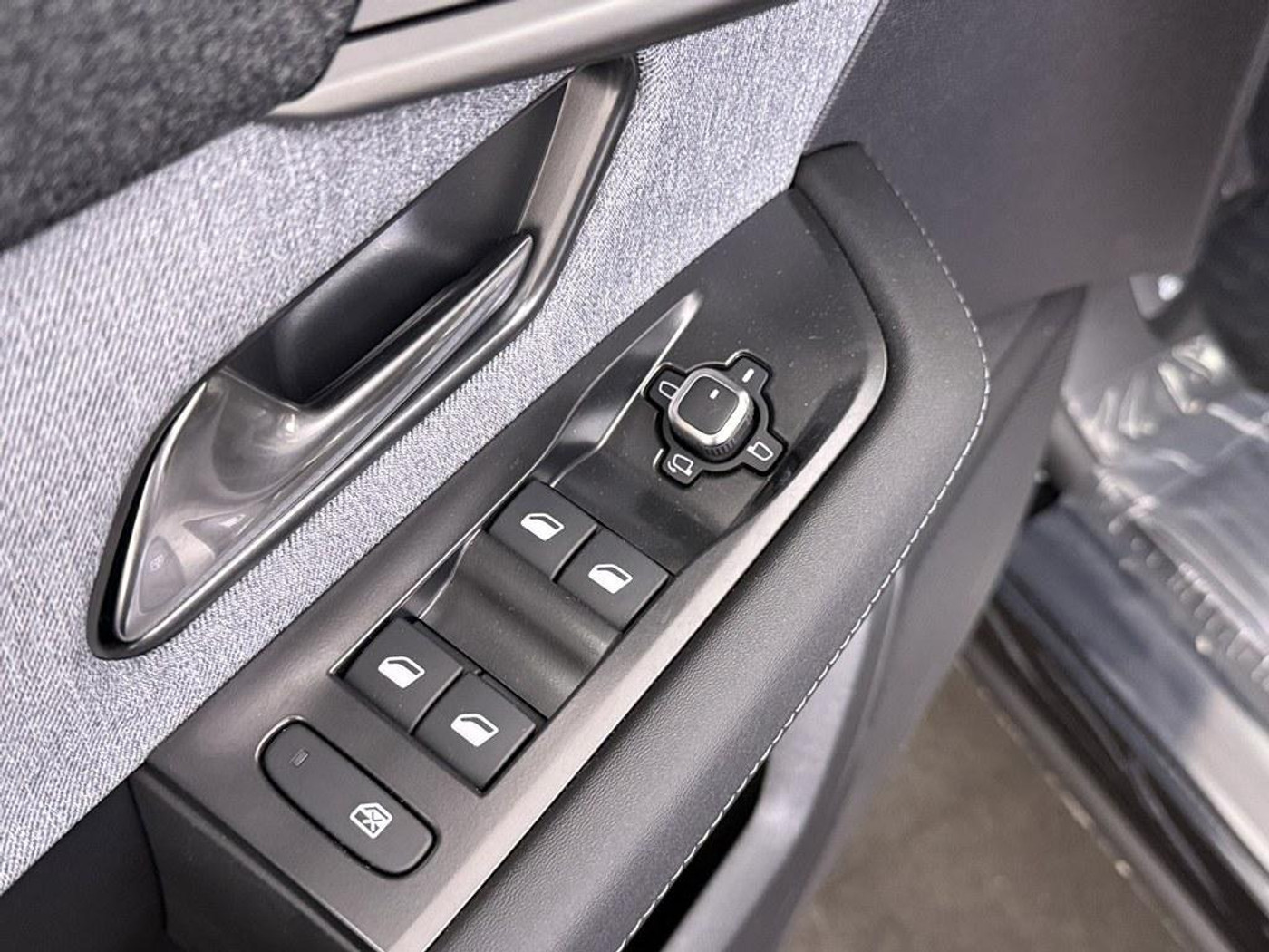Foto van Opel Grandland