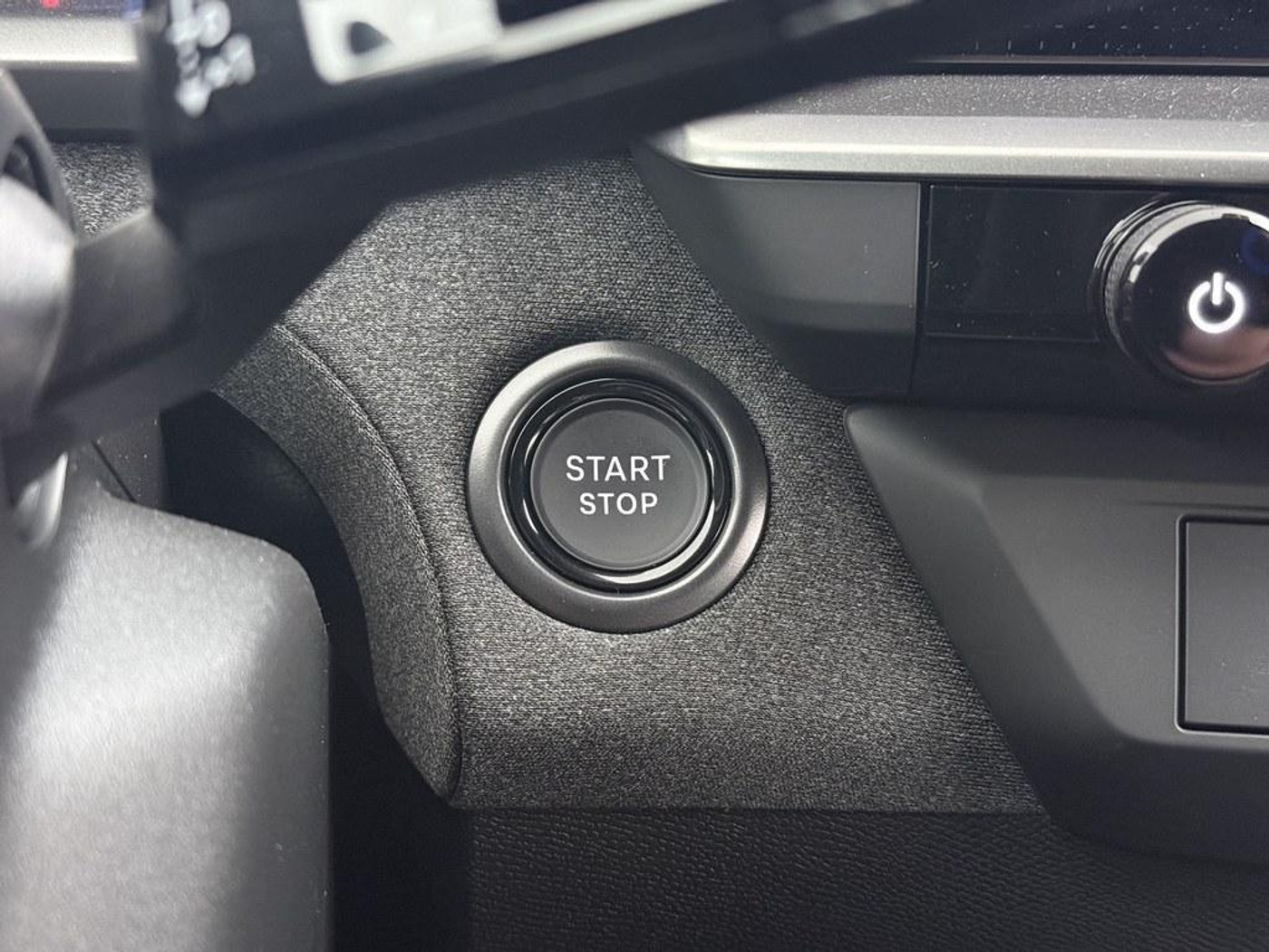 Foto van Opel Grandland