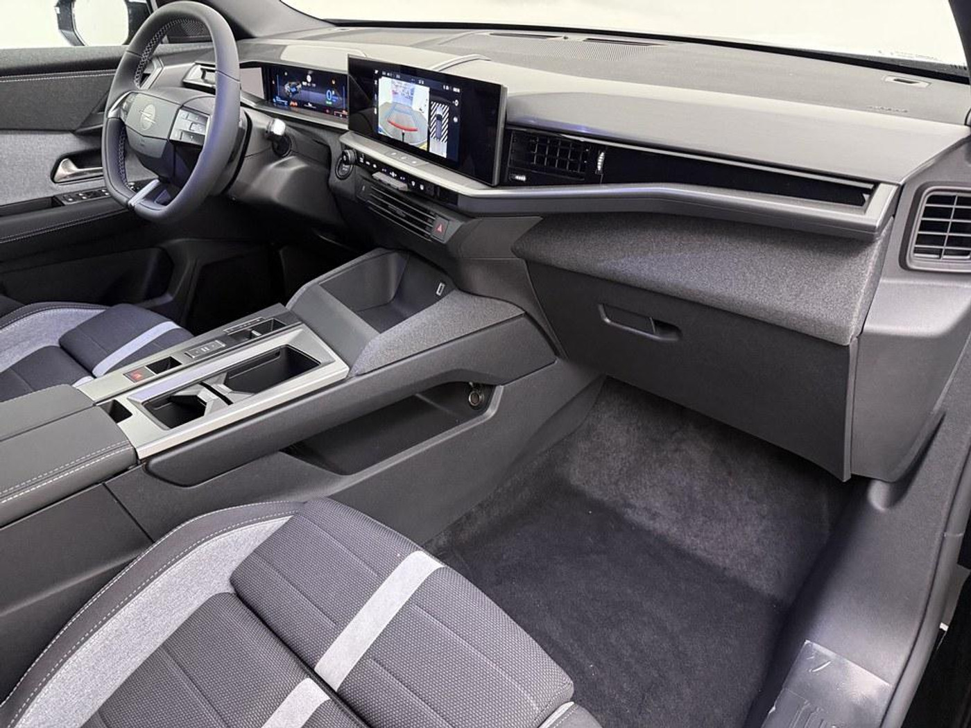 Foto van Opel Grandland