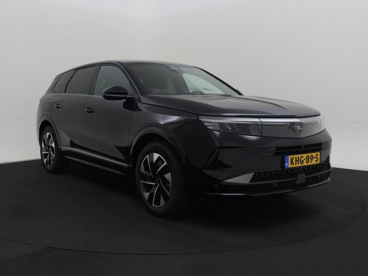 Foto van Opel Grandland
