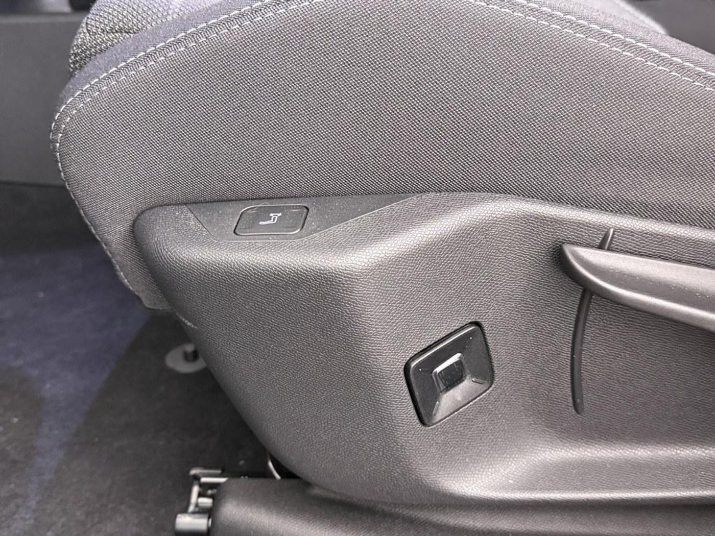 Foto van Opel Grandland