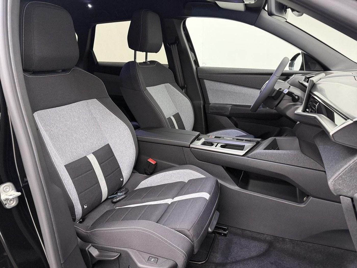 Foto van Opel Grandland