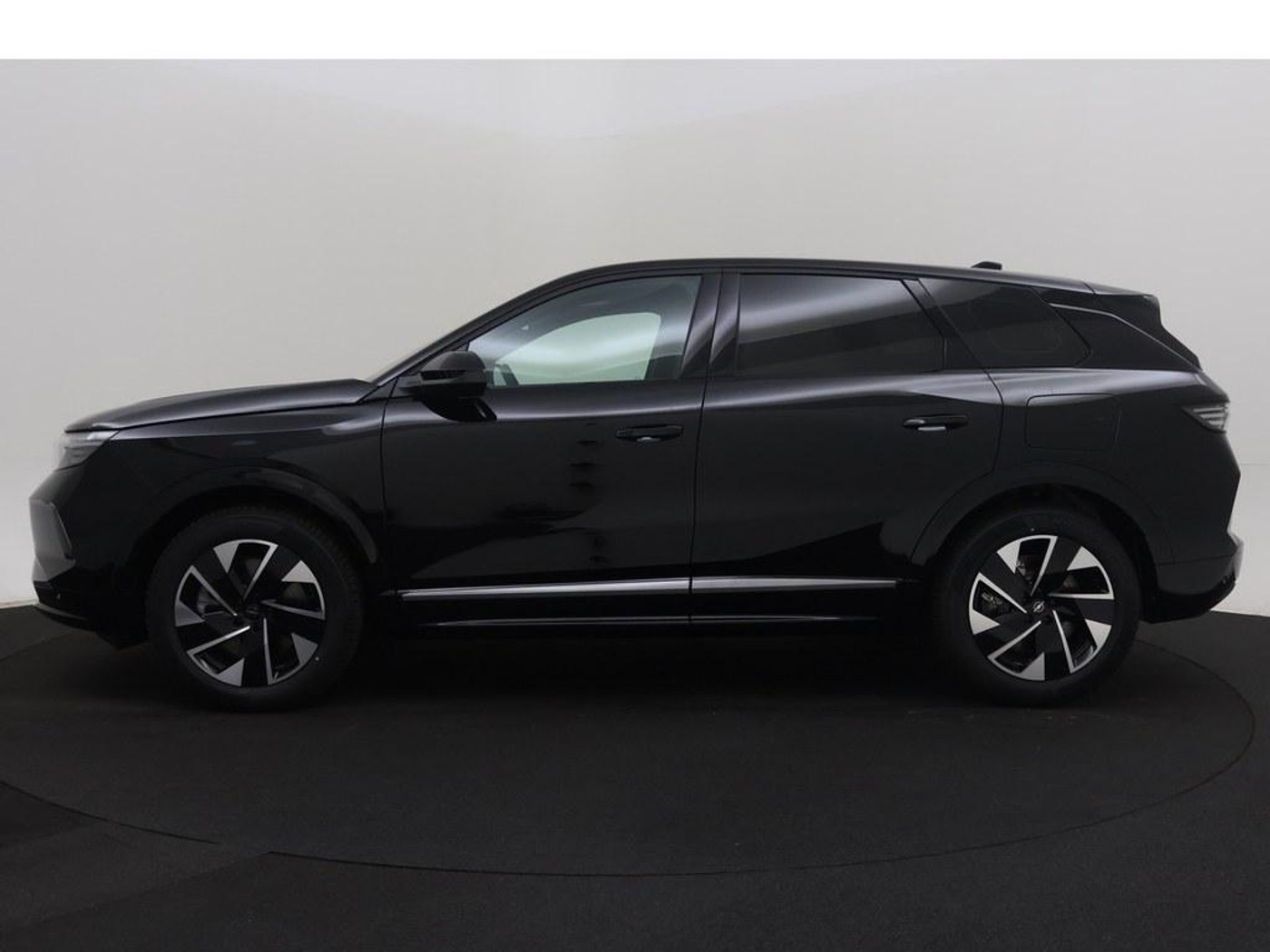 Foto van Opel Grandland