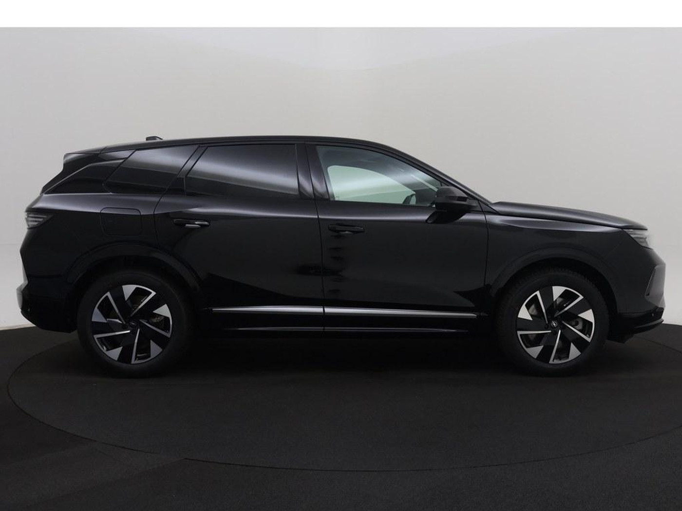 Foto van Opel Grandland