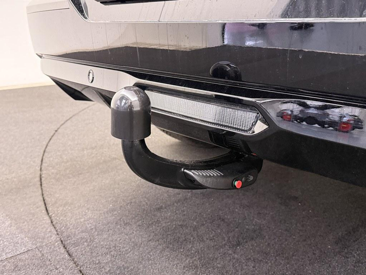 Foto van Opel Grandland