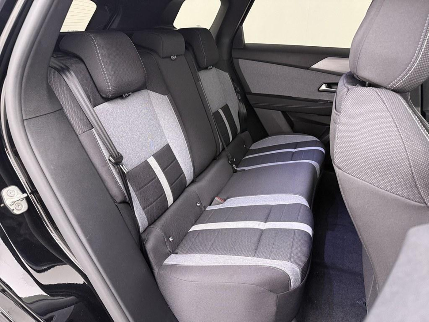 Foto van Opel Grandland