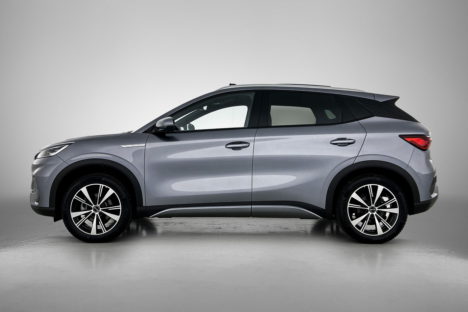 Foto van BYD Atto 3