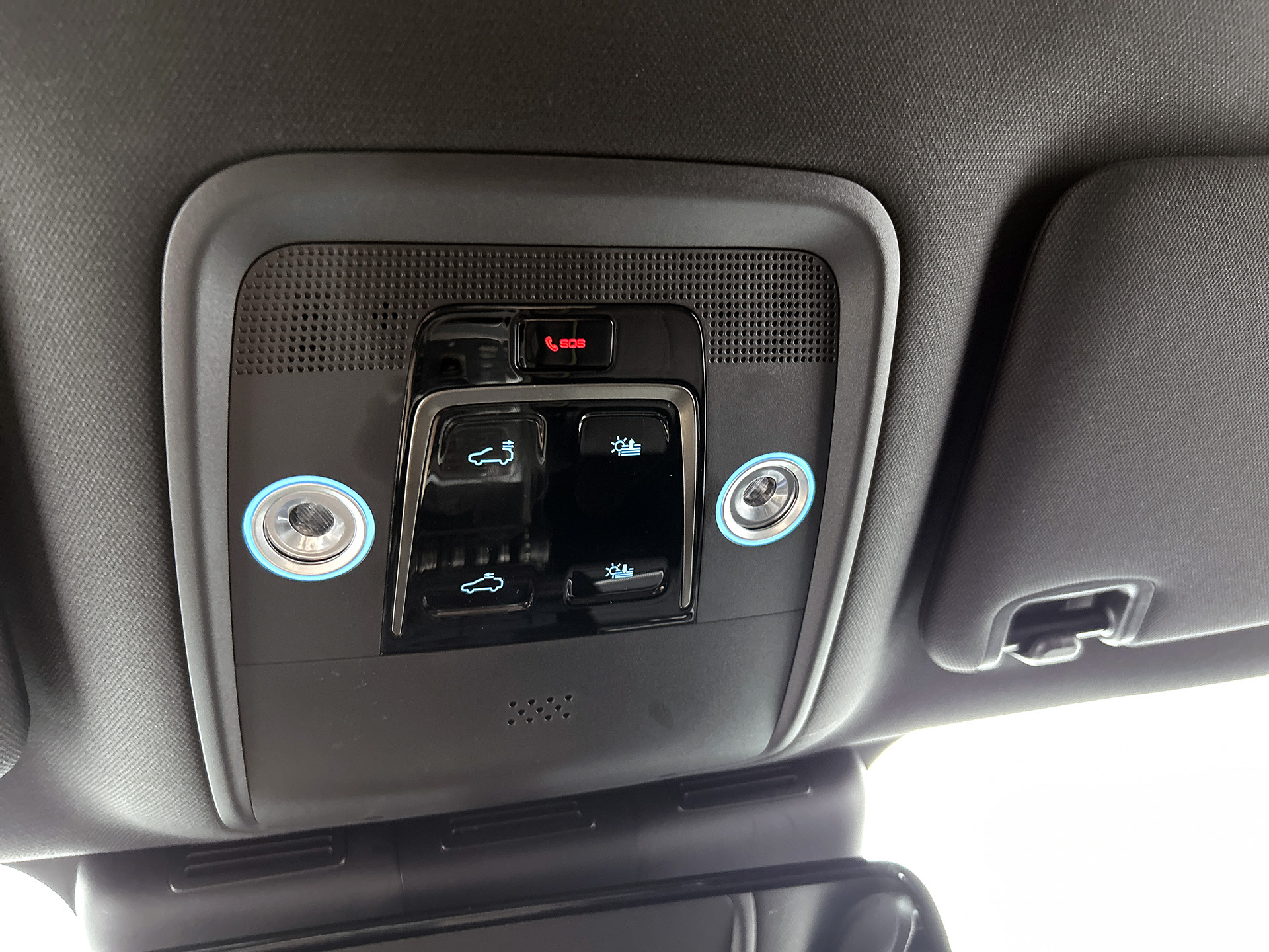 Foto van BYD Atto 3