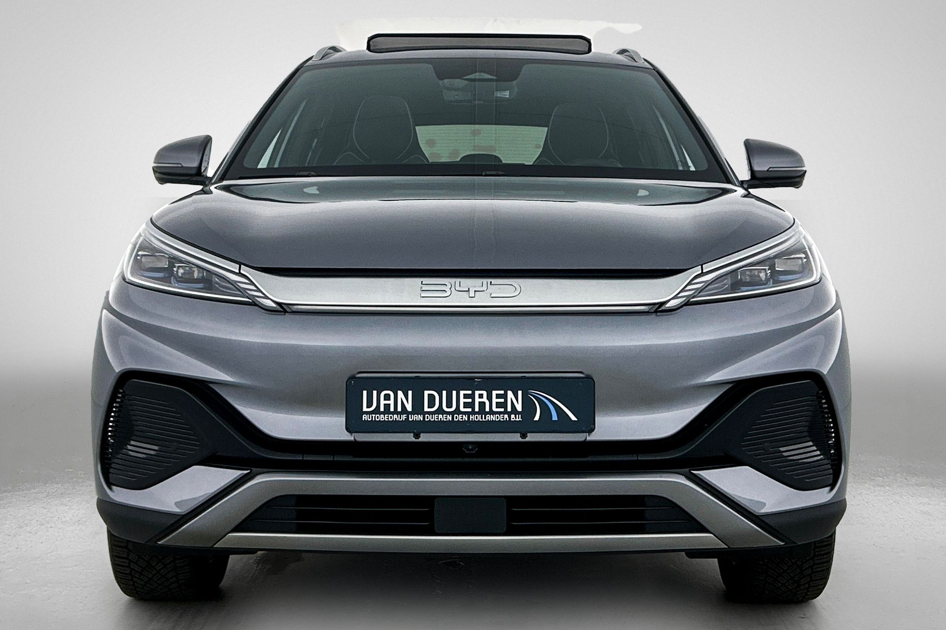 Foto van BYD Atto 3