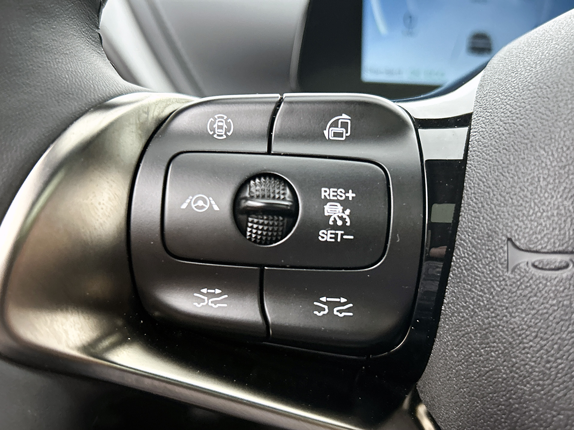 Foto van BYD Atto 3