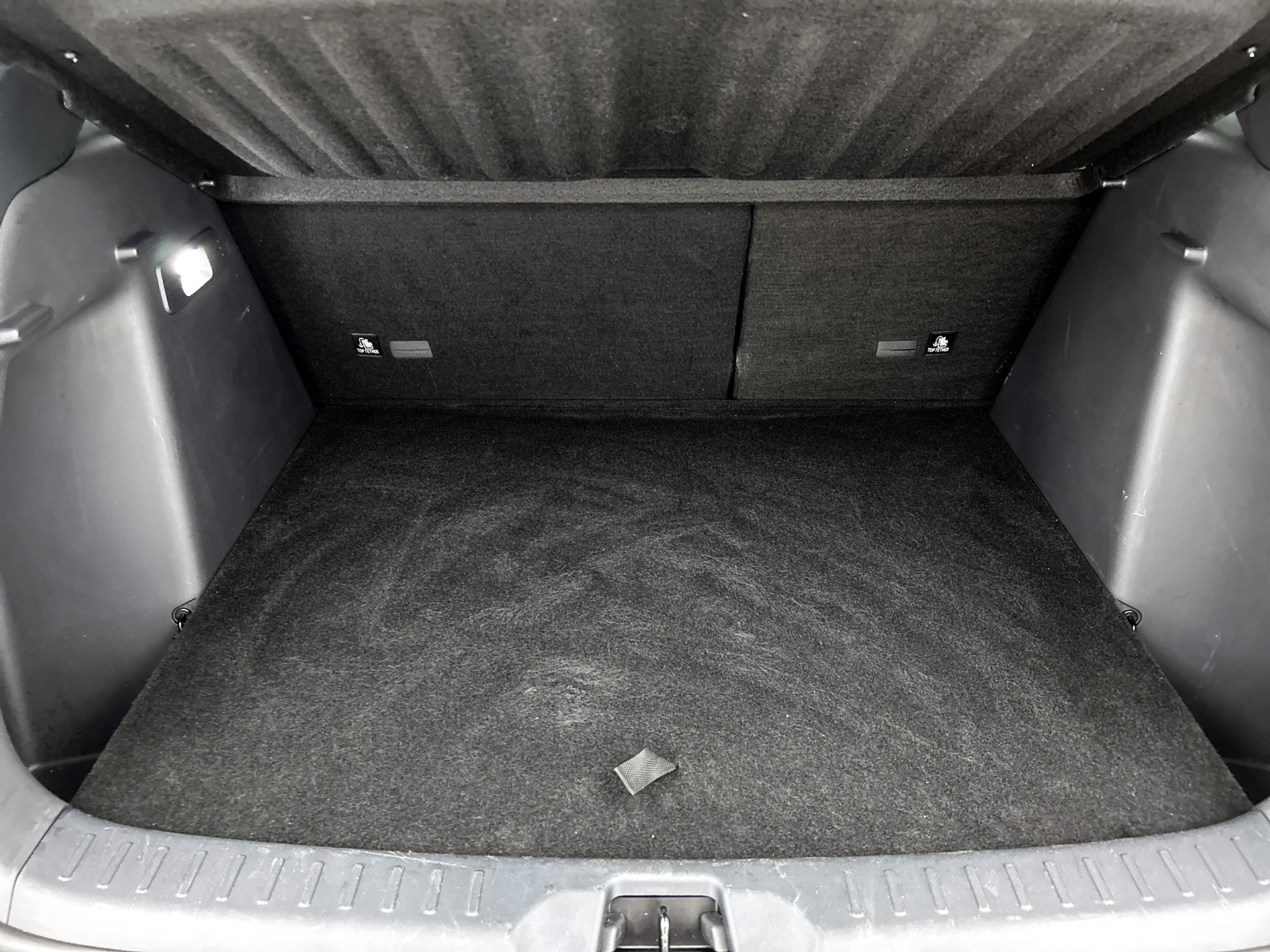 Foto van BYD Atto 3