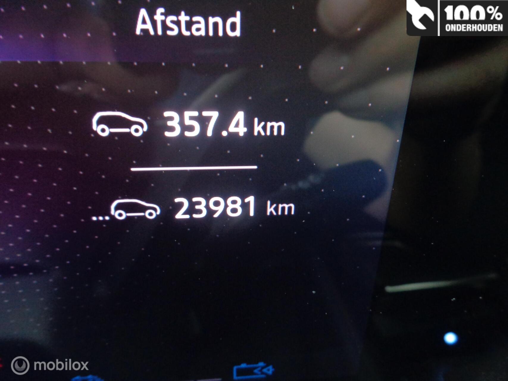 Foto van Renault Austral