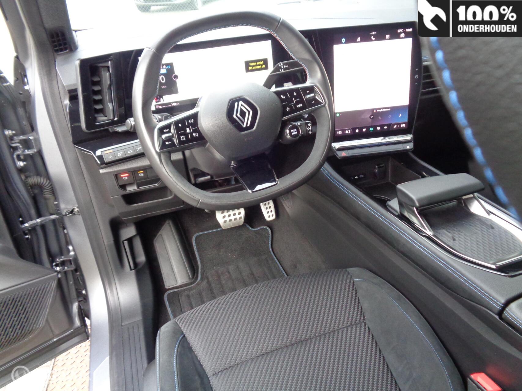Foto van Renault Austral