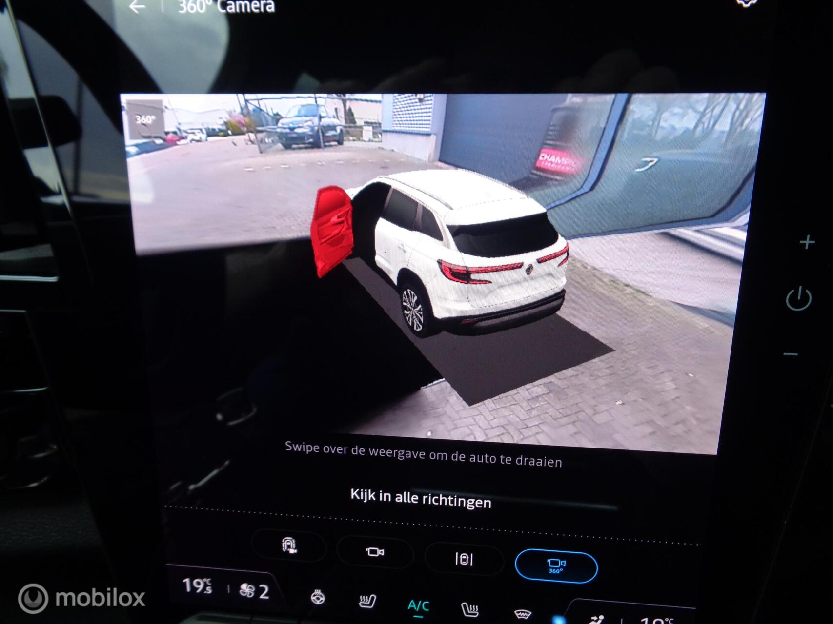 Foto van Renault Austral