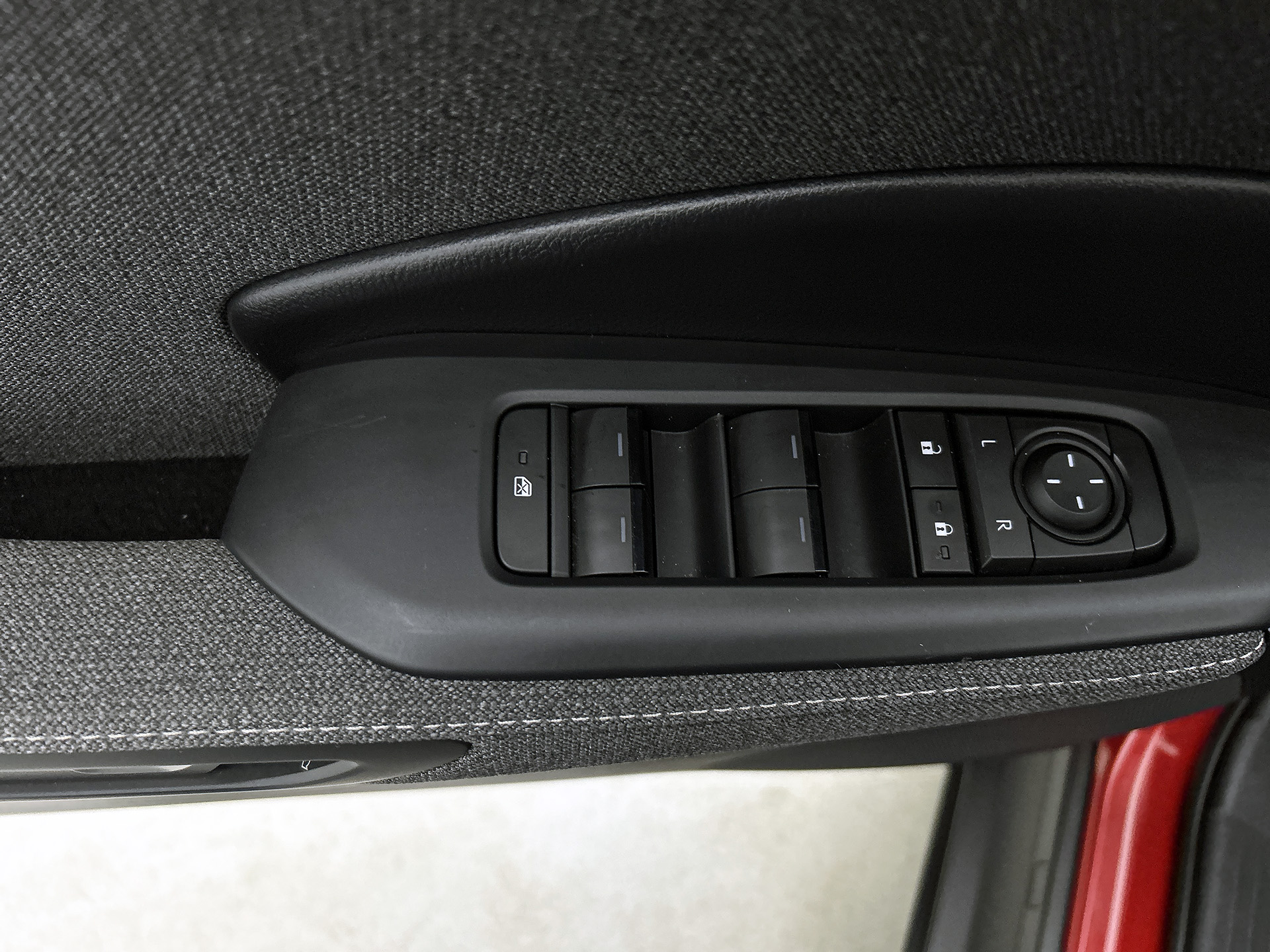 Foto van Lexus Lexus LBX