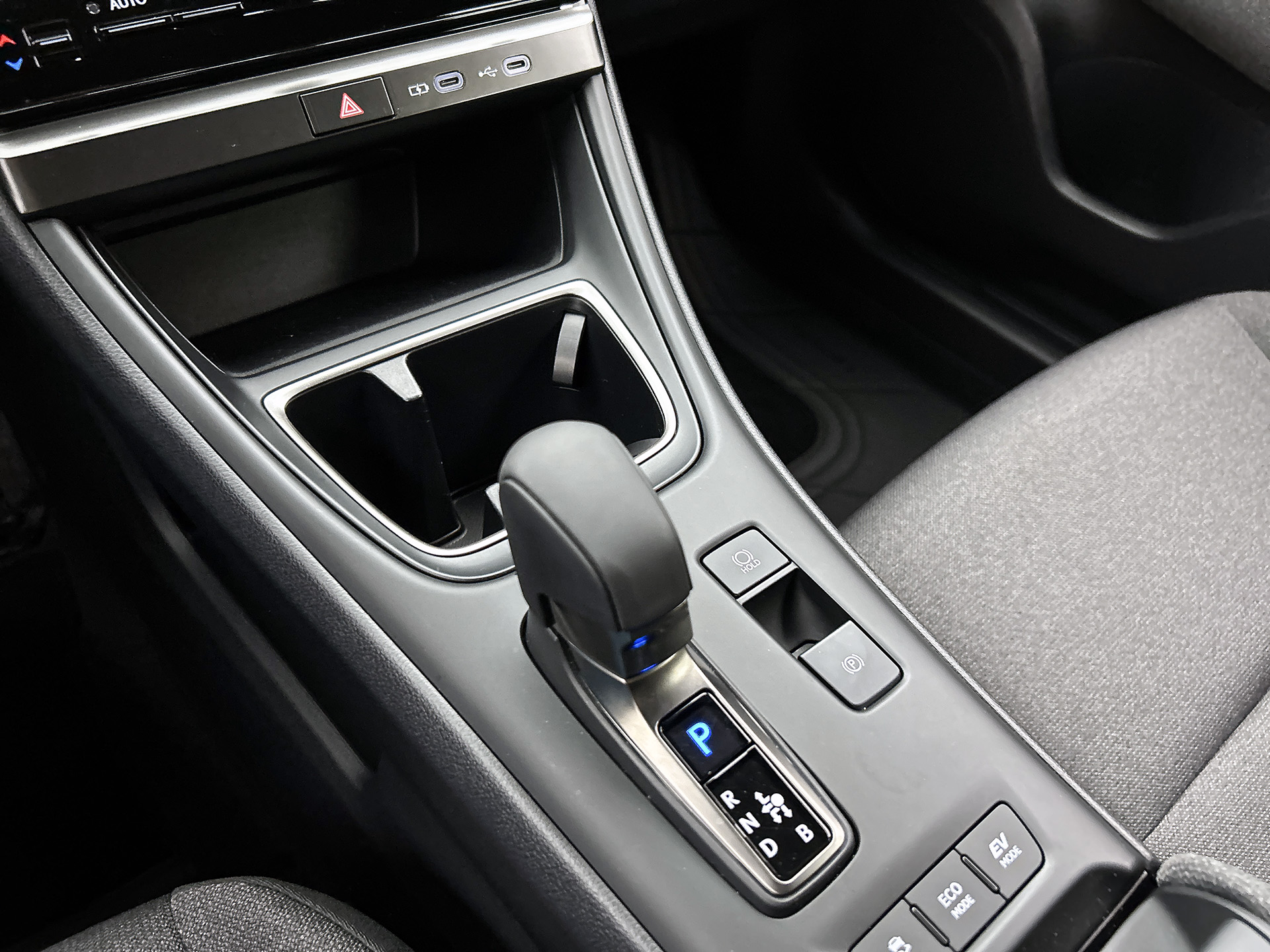 Foto van Lexus Lexus LBX