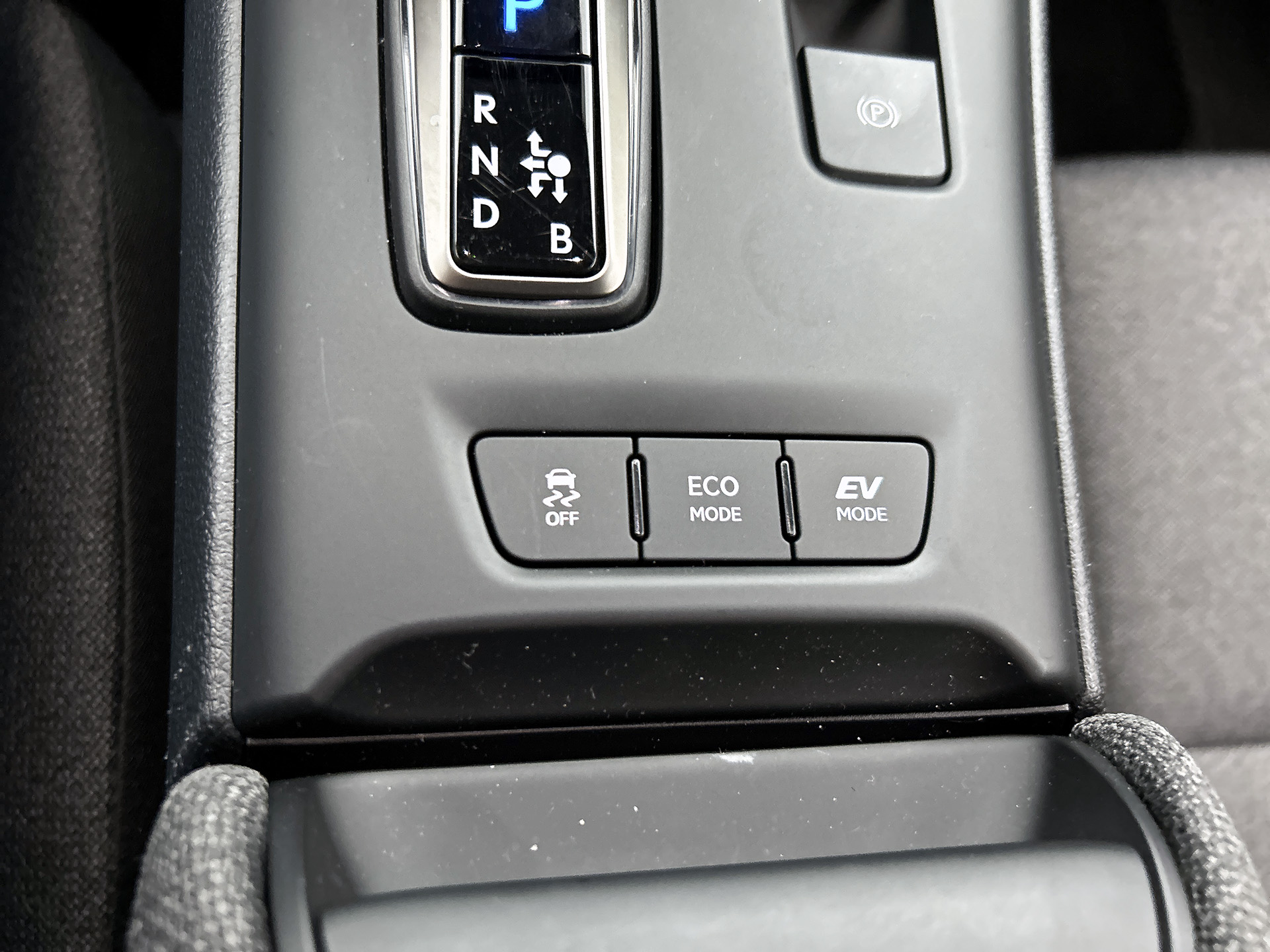 Foto van Lexus Lexus LBX