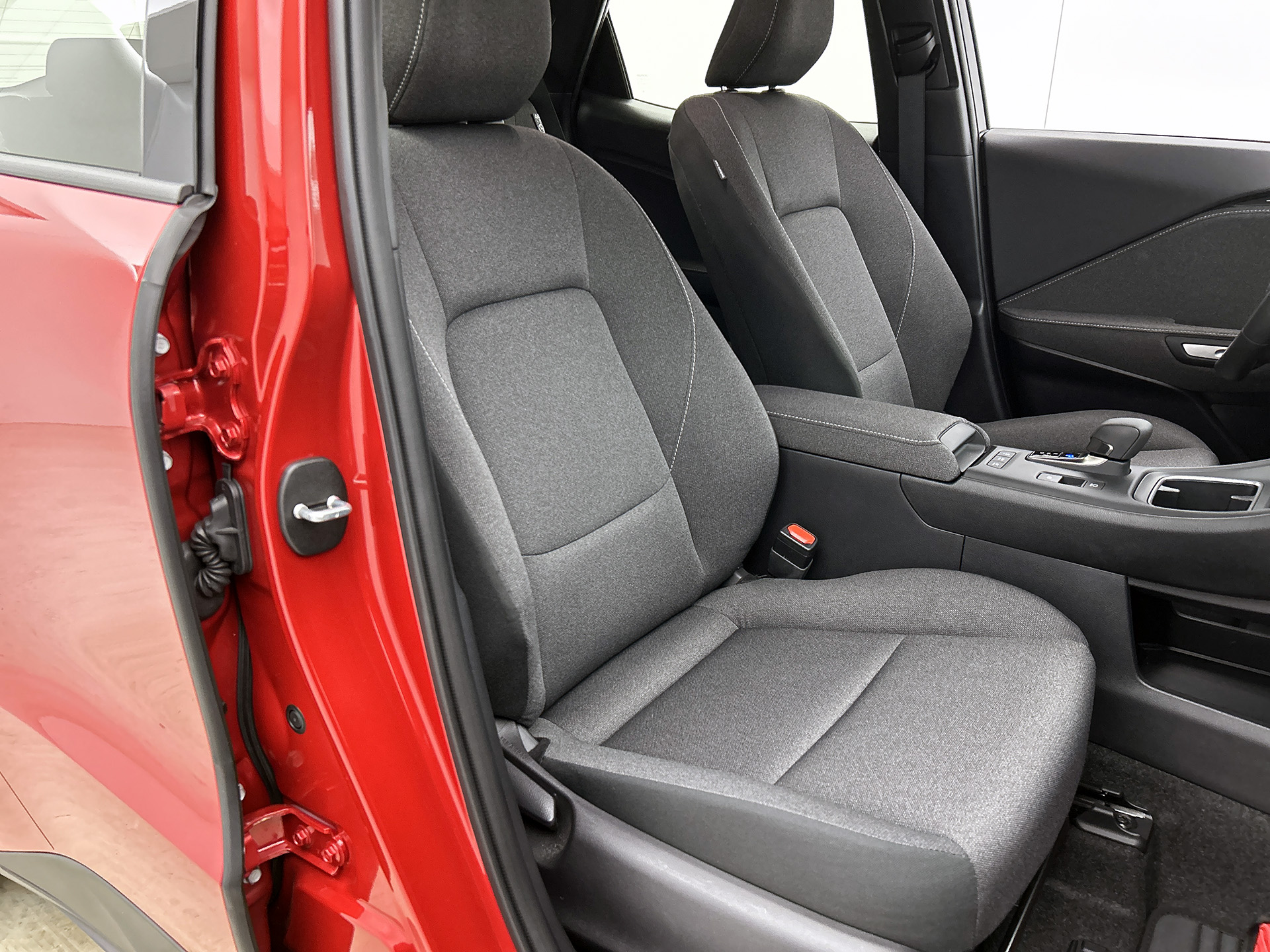 Foto van Lexus Lexus LBX
