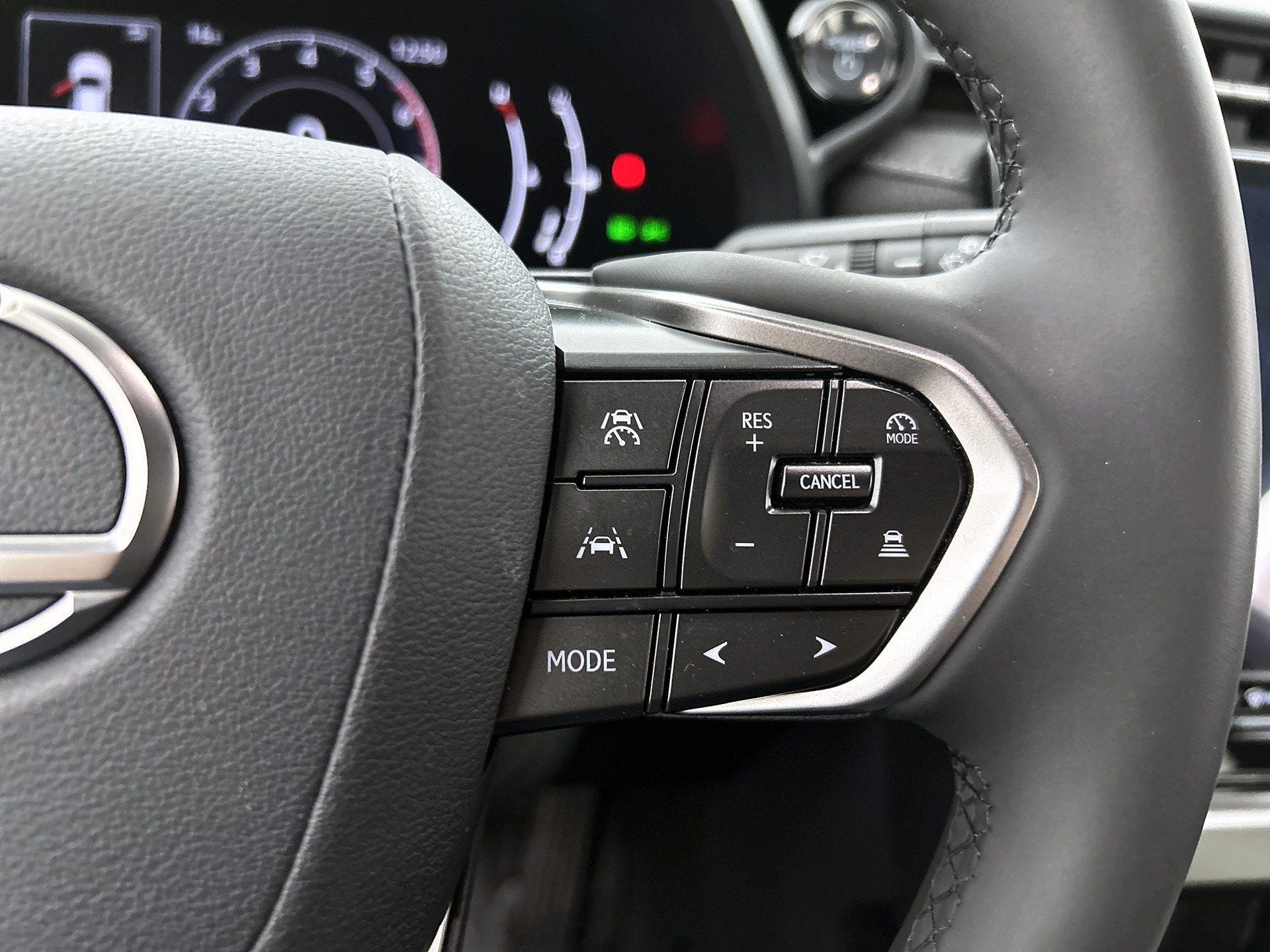 Foto van Lexus Lexus LBX