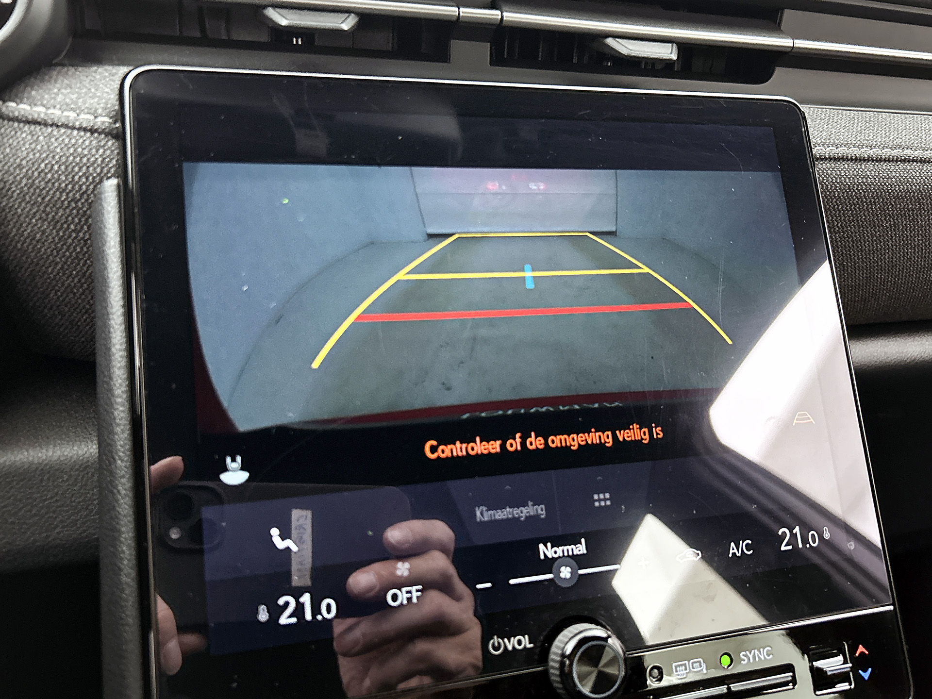 Foto van Lexus Lexus LBX