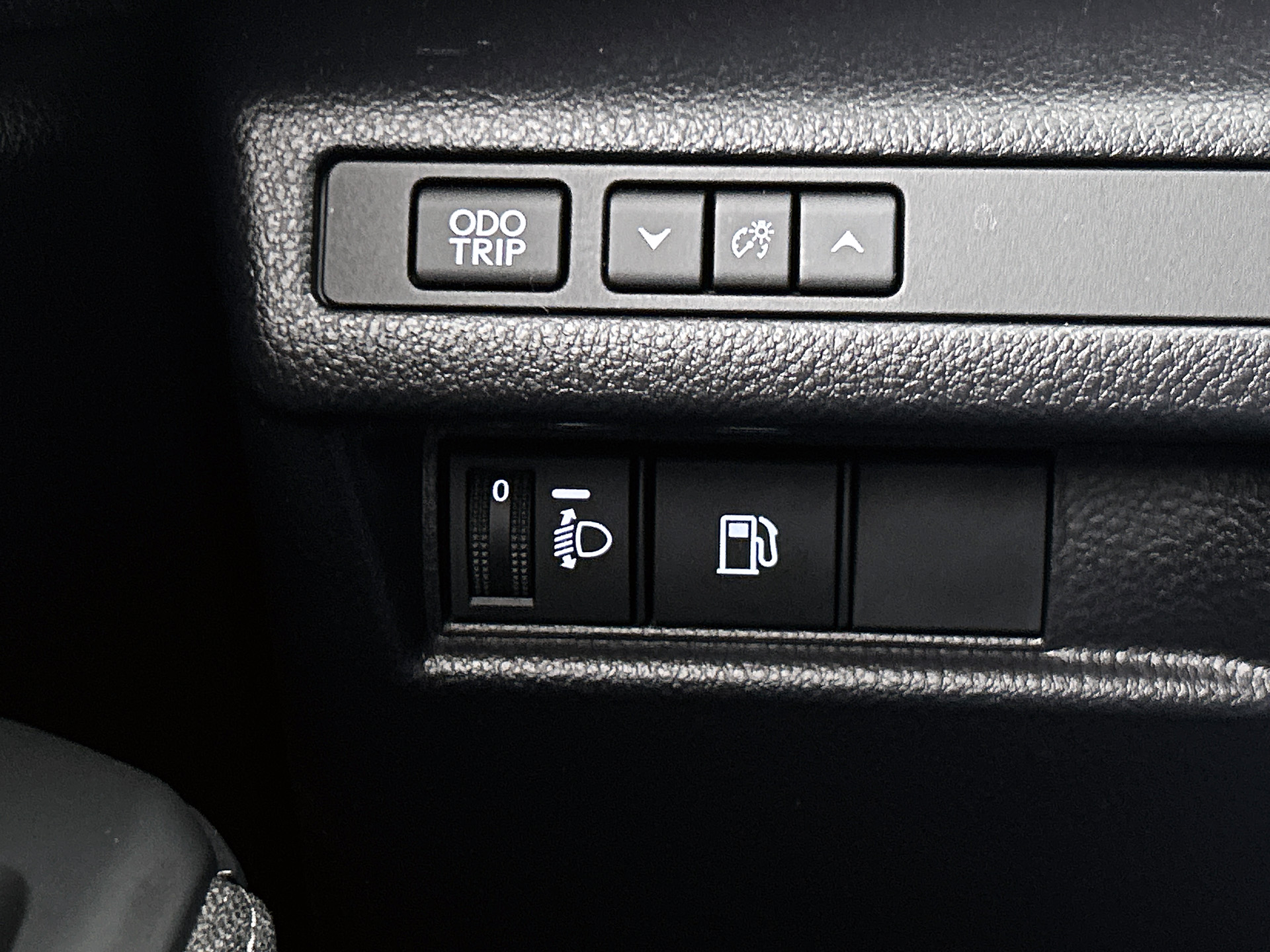 Foto van Lexus Lexus LBX