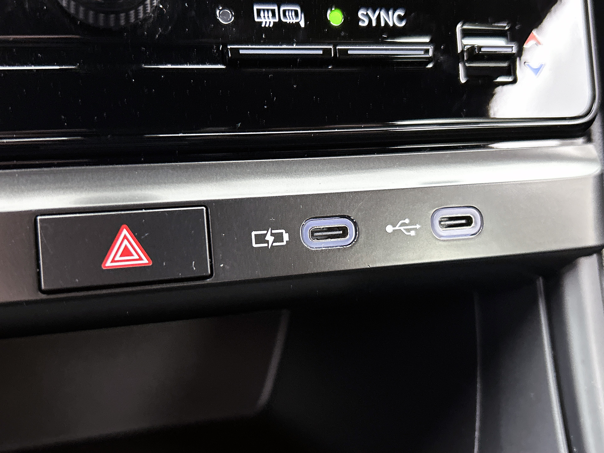 Foto van Lexus Lexus LBX