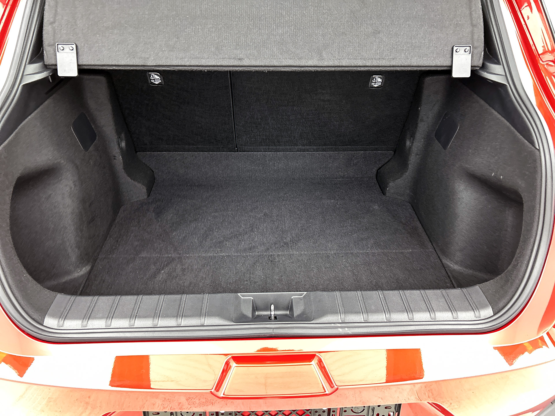 Foto van Lexus Lexus LBX