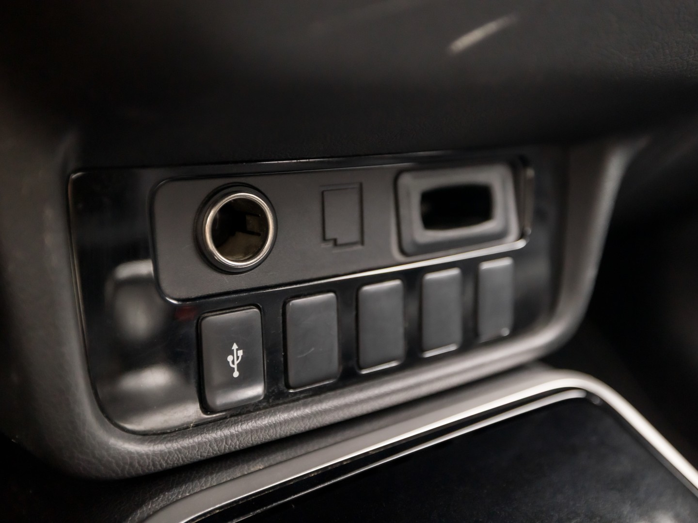 Foto van Mitsubishi Mitsubishi Outlander