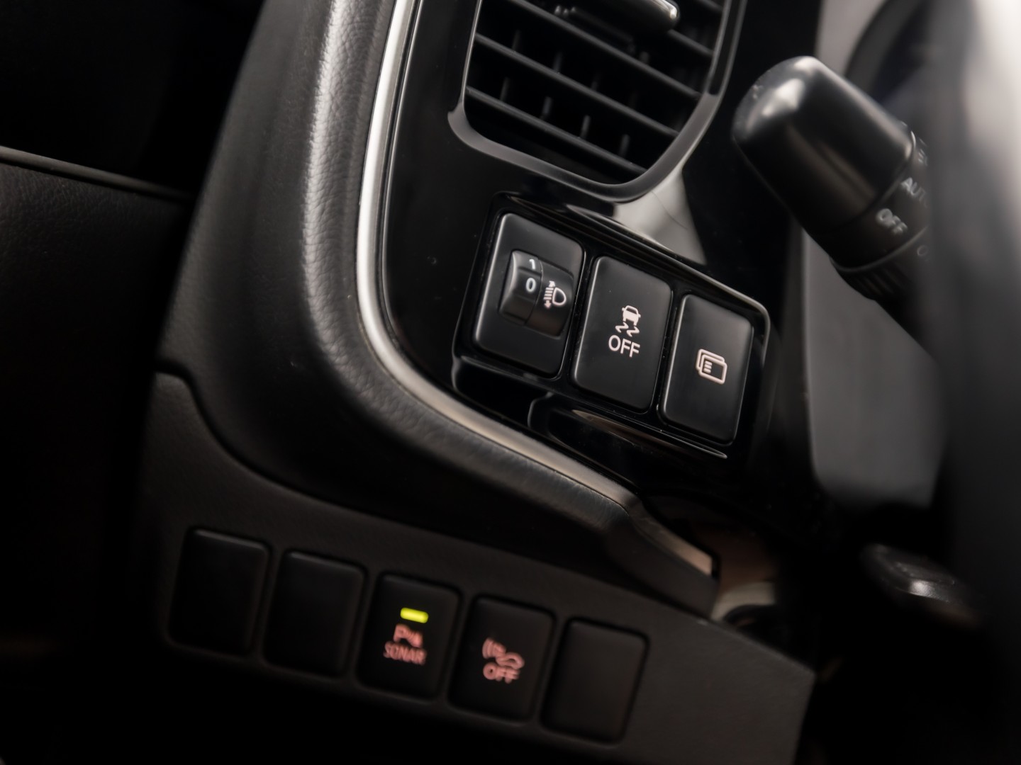 Foto van Mitsubishi Mitsubishi Outlander
