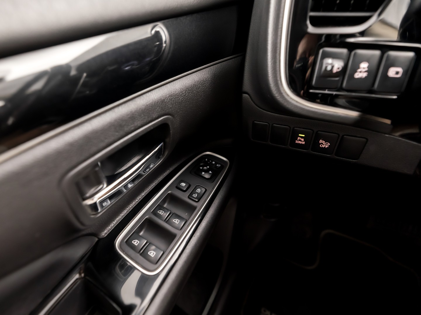 Foto van Mitsubishi Mitsubishi Outlander