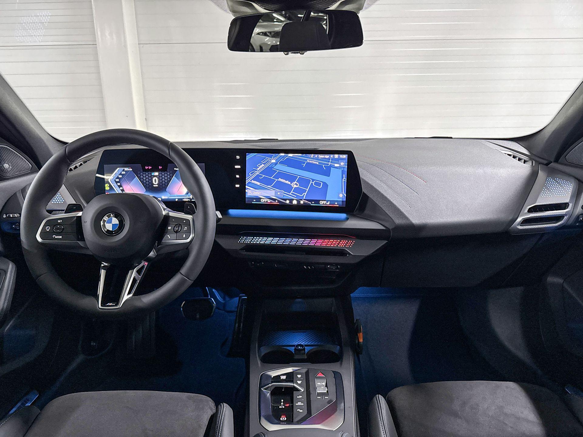 Foto van BMW 120