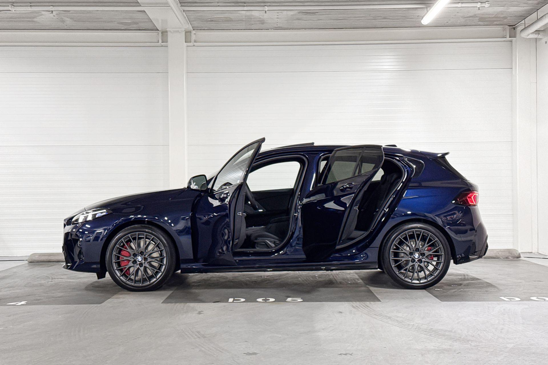 Foto van BMW 120