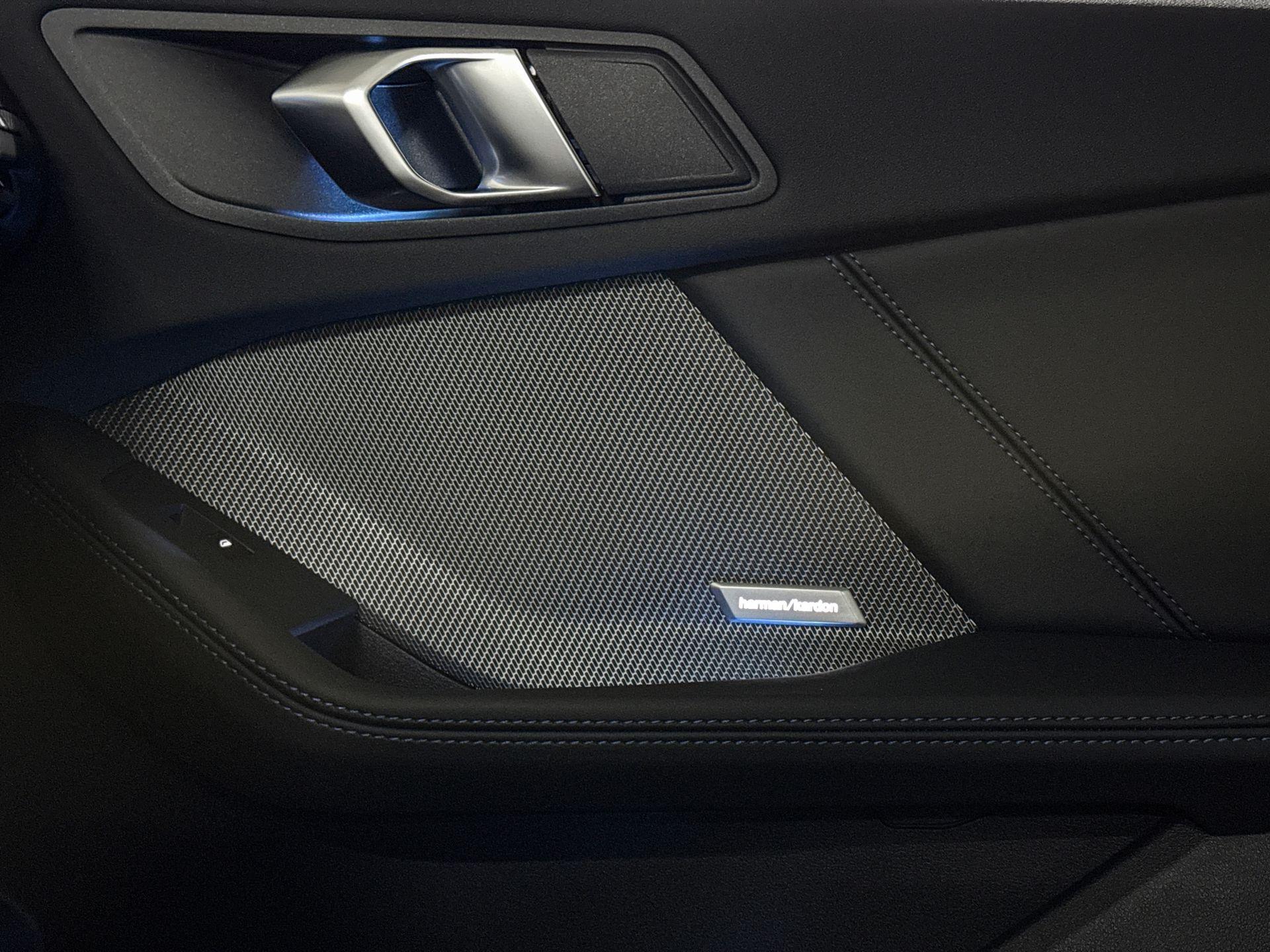 Foto van BMW 120