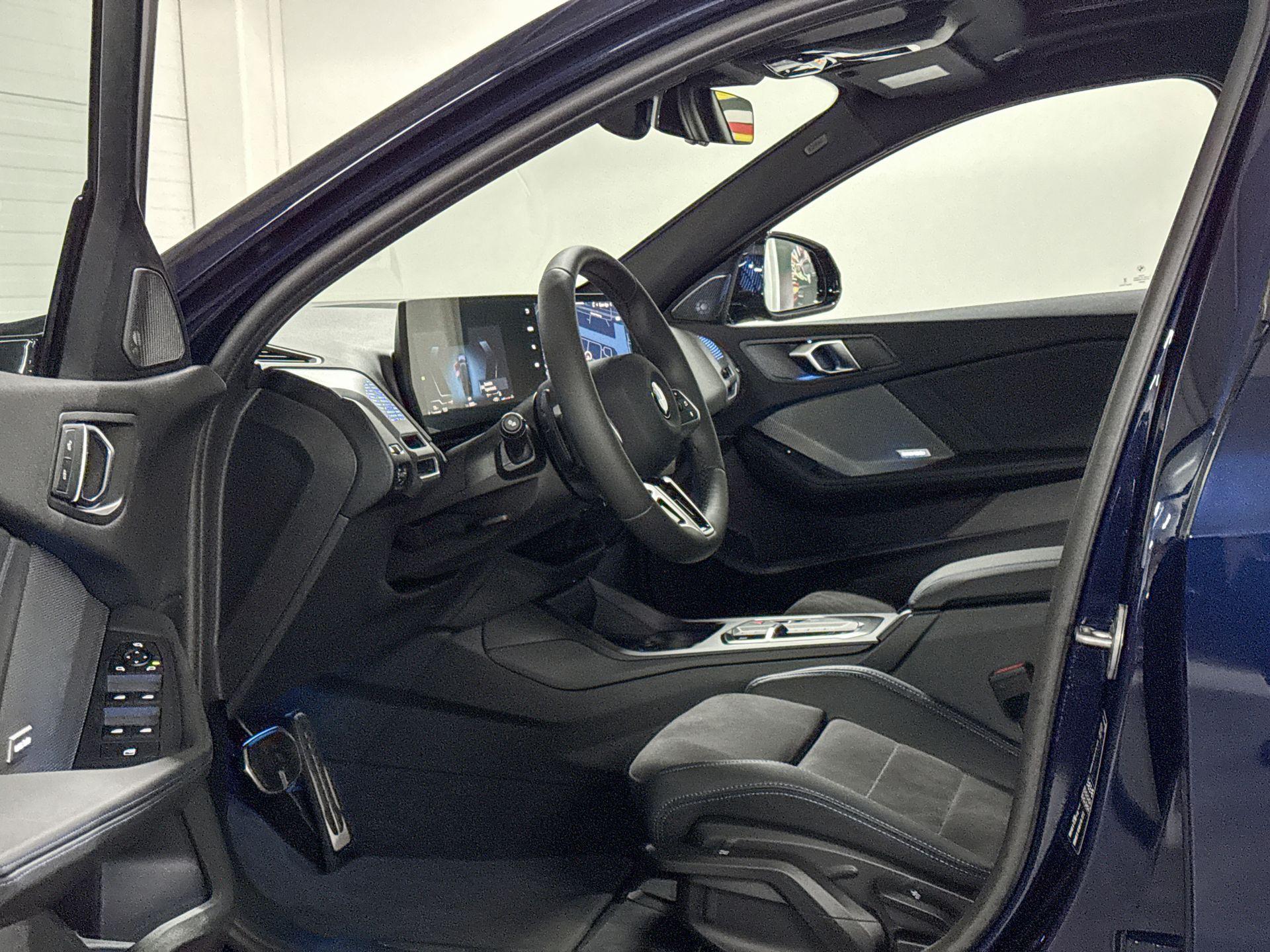Foto van BMW 120