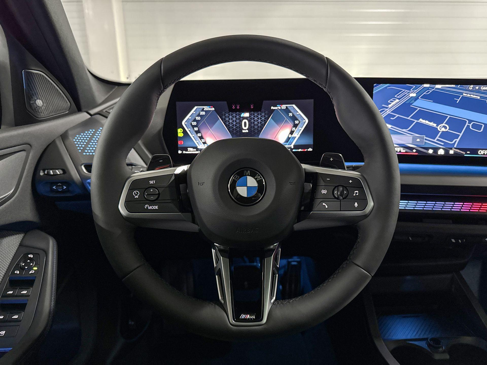 Foto van BMW 120