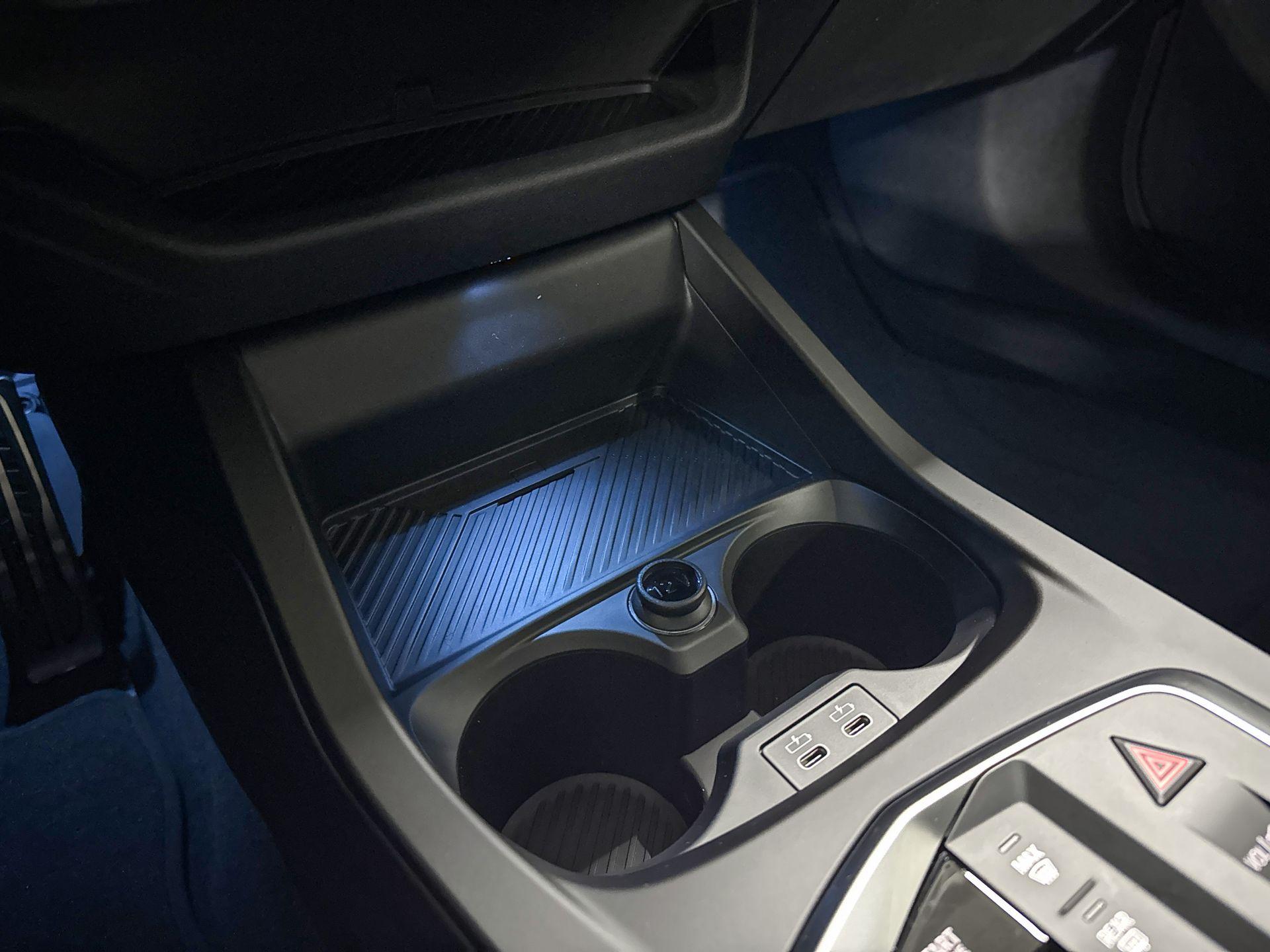 Foto van BMW 120