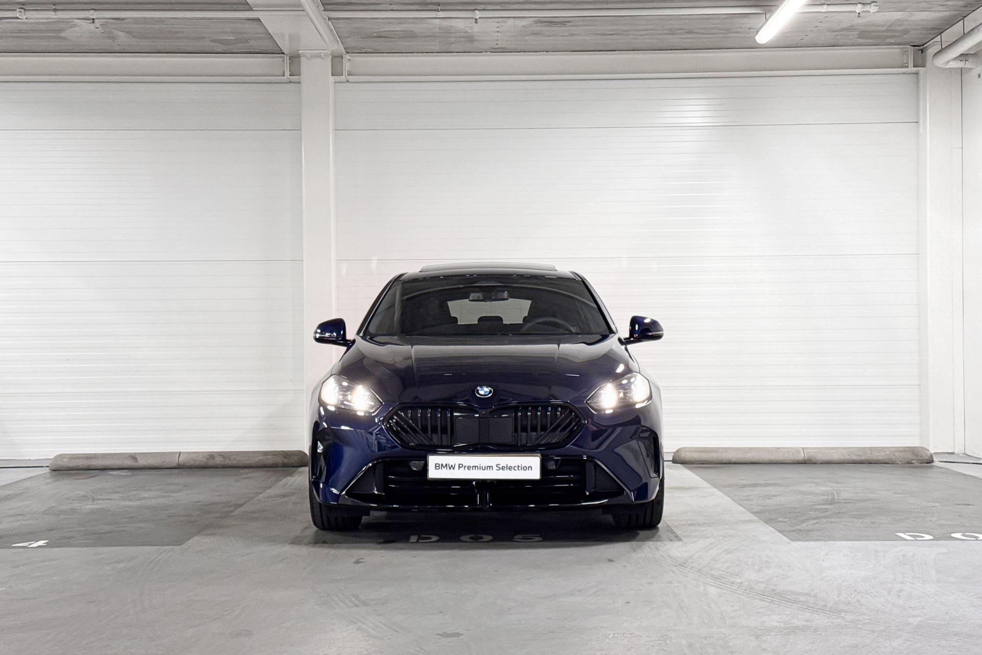 Foto van BMW 120