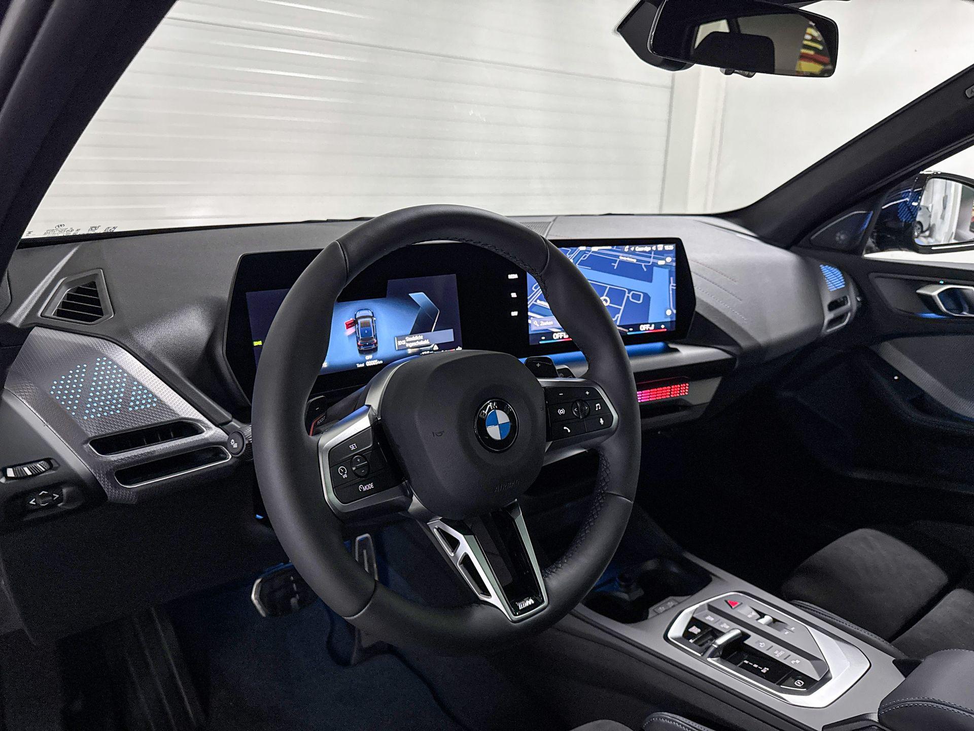 Foto van BMW 120