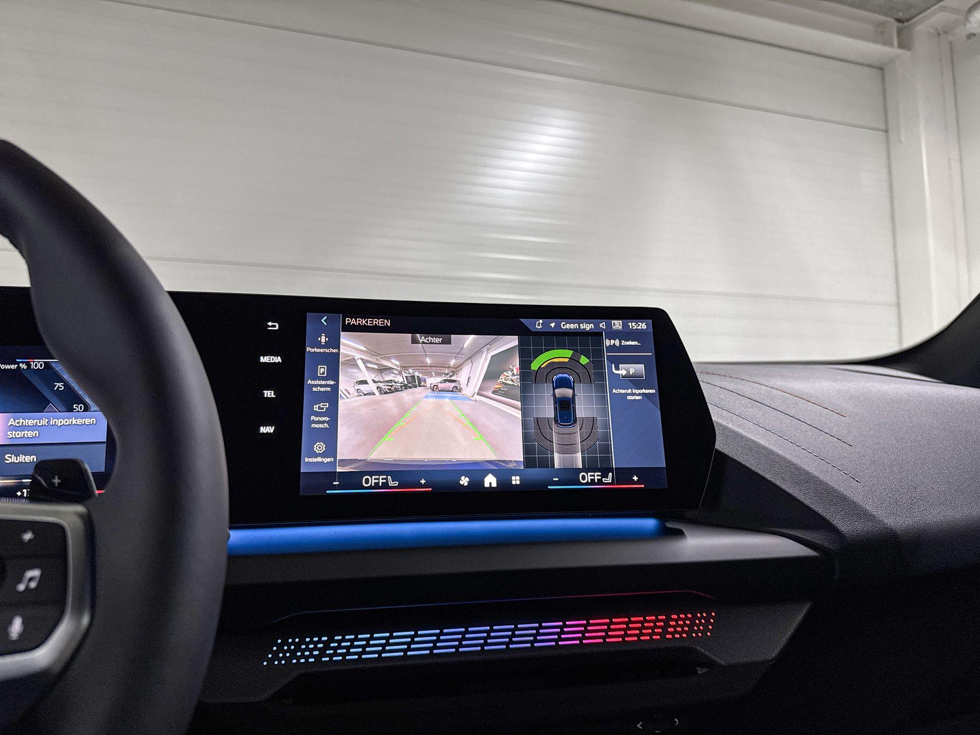 Foto van BMW 120