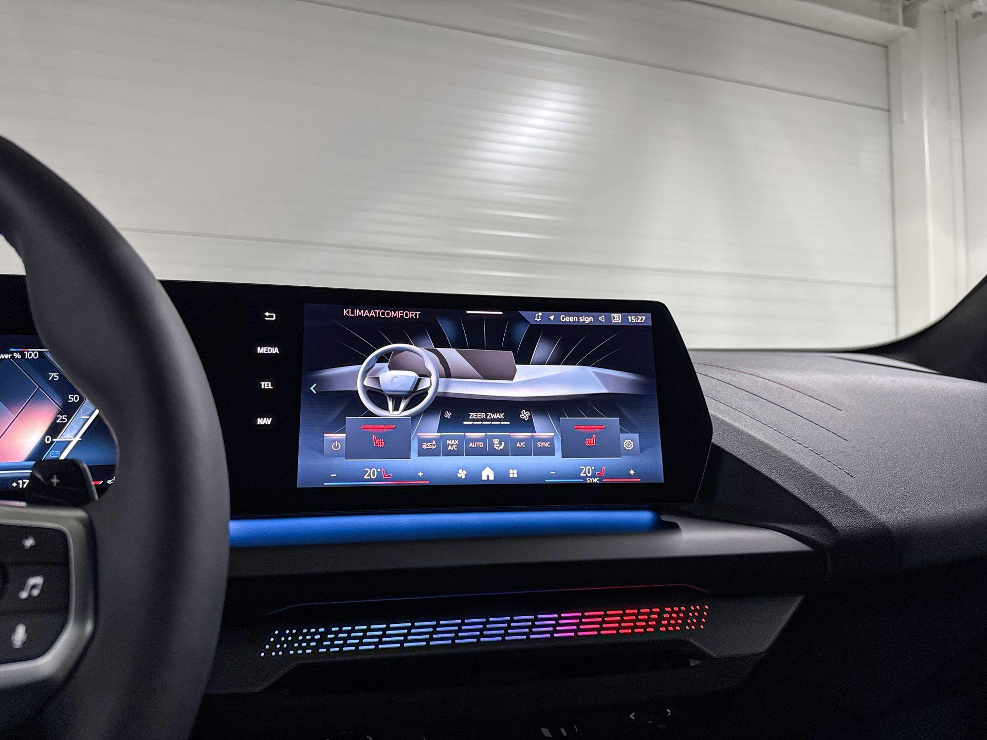 Foto van BMW 120